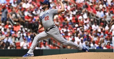 Ohtani hits 39th homer and Kershaw pitches Dodgers to 2.